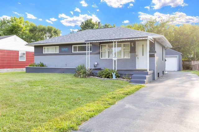 837 Demorest Road, Columbus, OH 43204