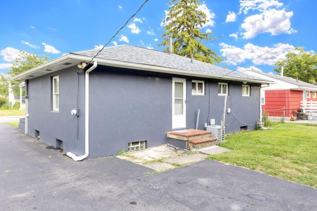 837 Demorest Road, Columbus, OH 43204
