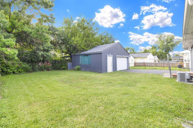 837 Demorest Road, Columbus, OH 43204