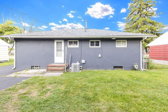 837 Demorest Road, Columbus, OH 43204