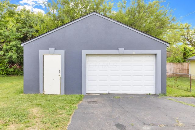 837 Demorest Road, Columbus, OH 43204
