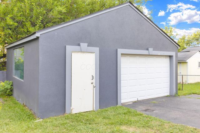 837 Demorest Road, Columbus, OH 43204
