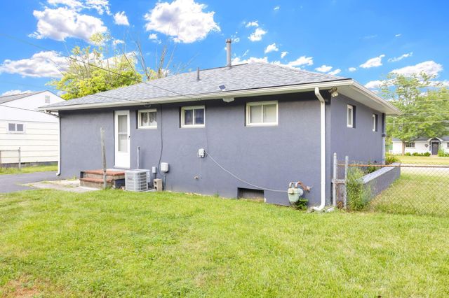 837 Demorest Road, Columbus, OH 43204