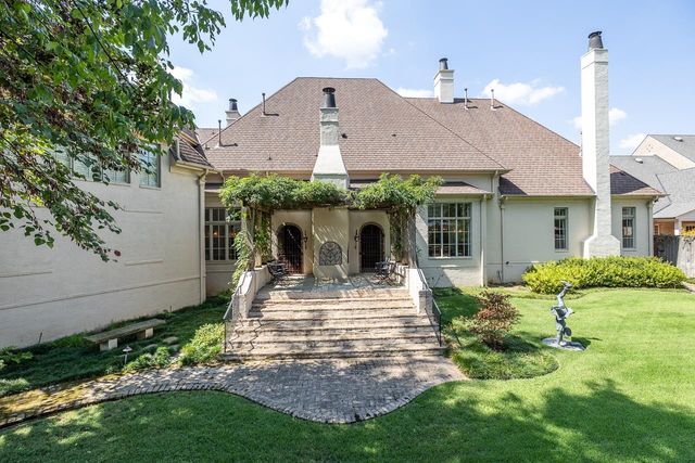 1244 CHERBOURG LN, Memphis, TN 38120