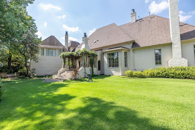 1244 CHERBOURG LN, Memphis, TN 38120