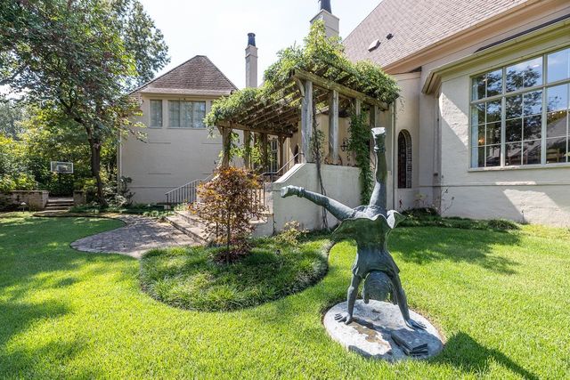 1244 CHERBOURG LN, Memphis, TN 38120