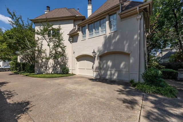 1244 CHERBOURG LN, Memphis, TN 38120