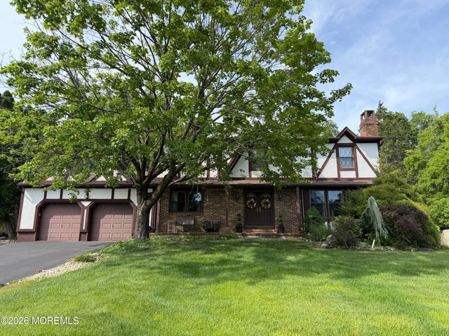 49 Prescott Place, Freehold, NJ 07728