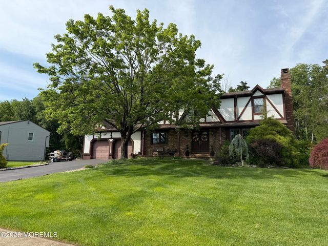 49 Prescott Place, Freehold, NJ 07728
