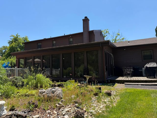 49 Prescott Place, Freehold, NJ 07728
