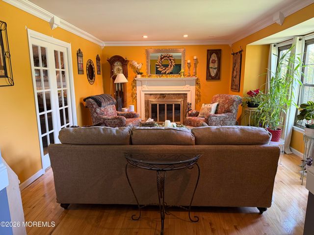 49 Prescott Place, Freehold, NJ 07728