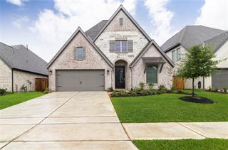 27126 Spearbract Hollow Trl, Hockley, TX 77447