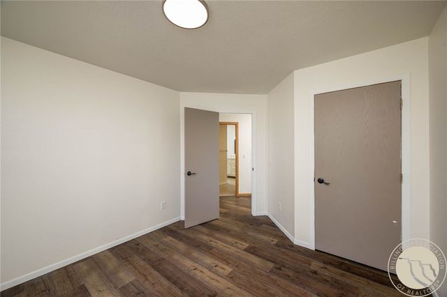 3440 Granger Avenue S 29, Billings, MT 59102