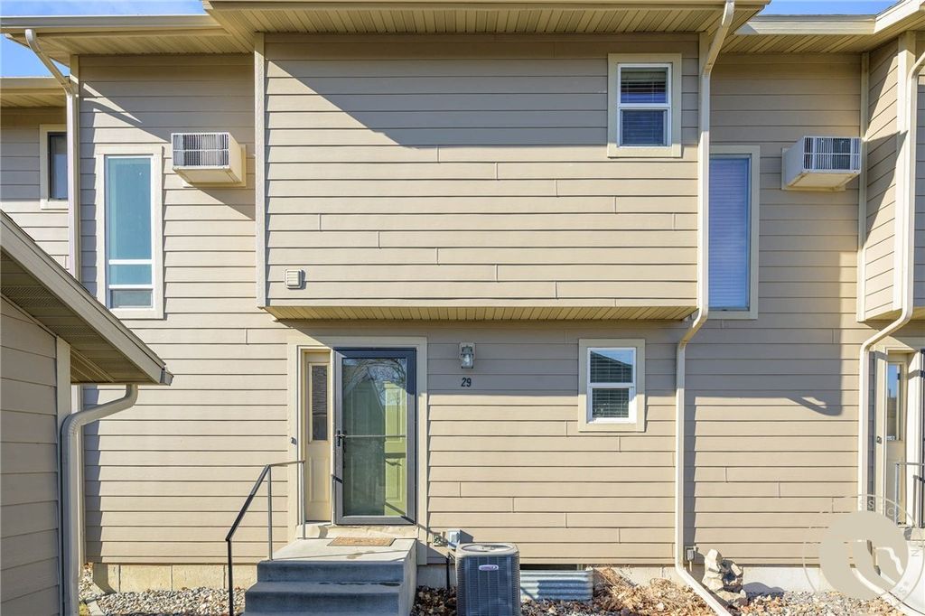 3440 Granger Avenue S 29, Billings, MT 59102