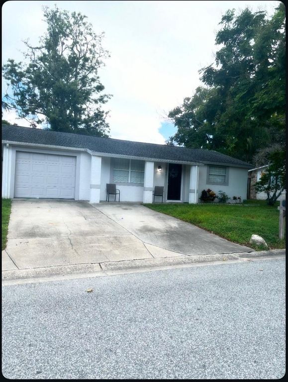 6342 BUTTE AVENUE, New Port Richey, FL 34653