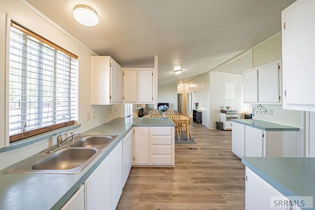 541 Knox Street, Blackfoot, ID 83221