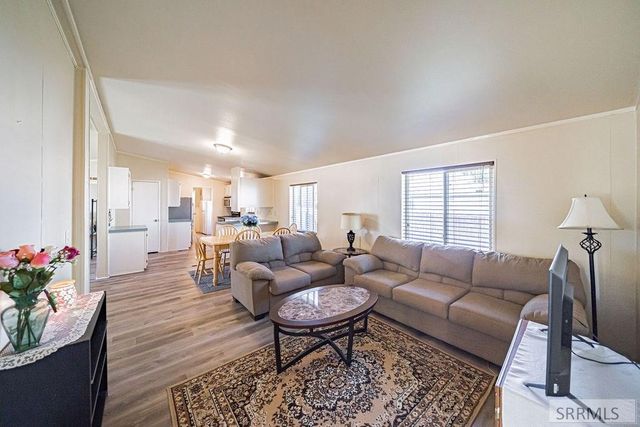 541 Knox Street, Blackfoot, ID 83221