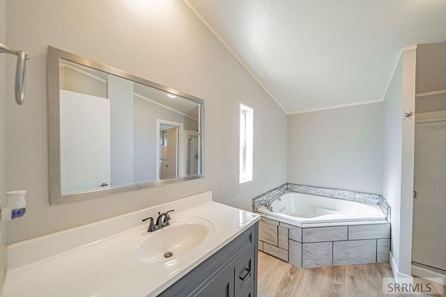 541 Knox Street, Blackfoot, ID 83221