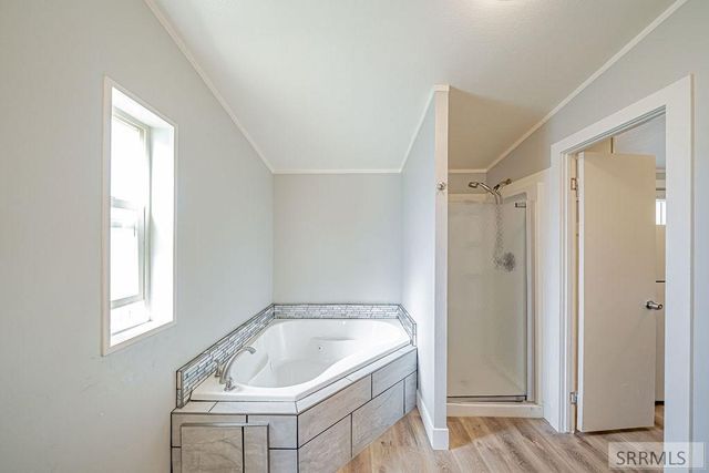 541 Knox Street, Blackfoot, ID 83221