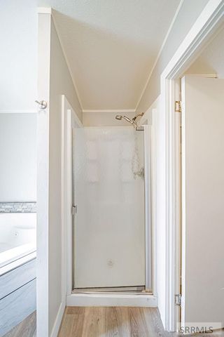 541 Knox Street, Blackfoot, ID 83221