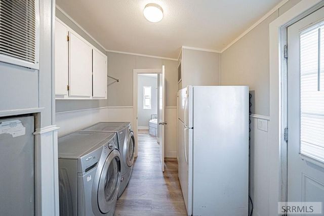 541 Knox Street, Blackfoot, ID 83221