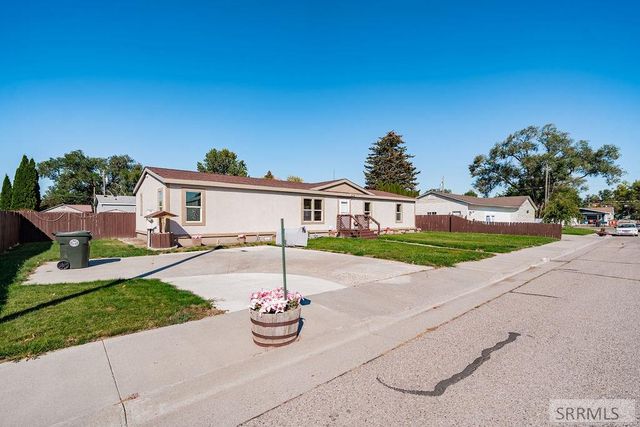 541 Knox Street, Blackfoot, ID 83221