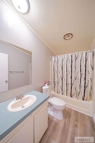 541 Knox Street, Blackfoot, ID 83221