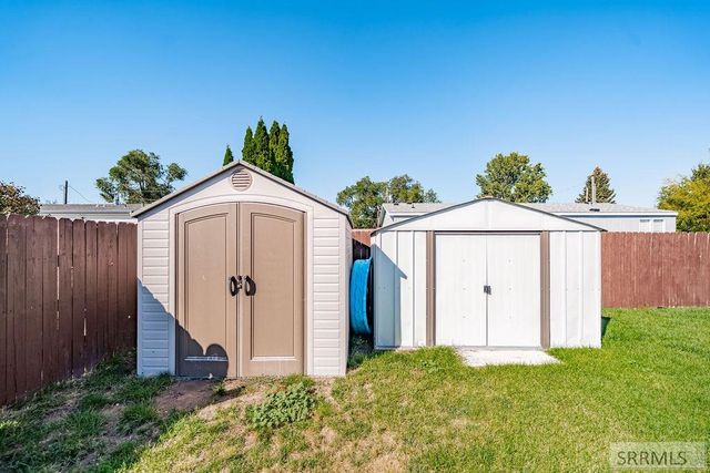 541 Knox Street, Blackfoot, ID 83221