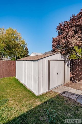 541 Knox Street, Blackfoot, ID 83221