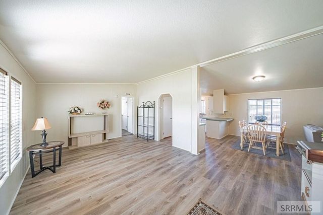 541 Knox Street, Blackfoot, ID 83221