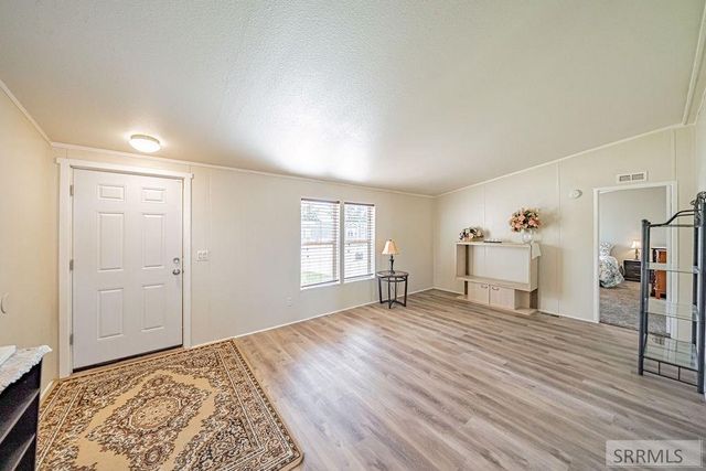 541 Knox Street, Blackfoot, ID 83221