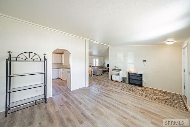 541 Knox Street, Blackfoot, ID 83221