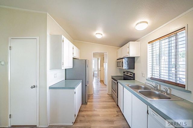 541 Knox Street, Blackfoot, ID 83221