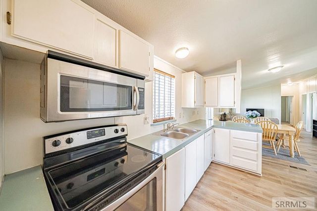 541 Knox Street, Blackfoot, ID 83221