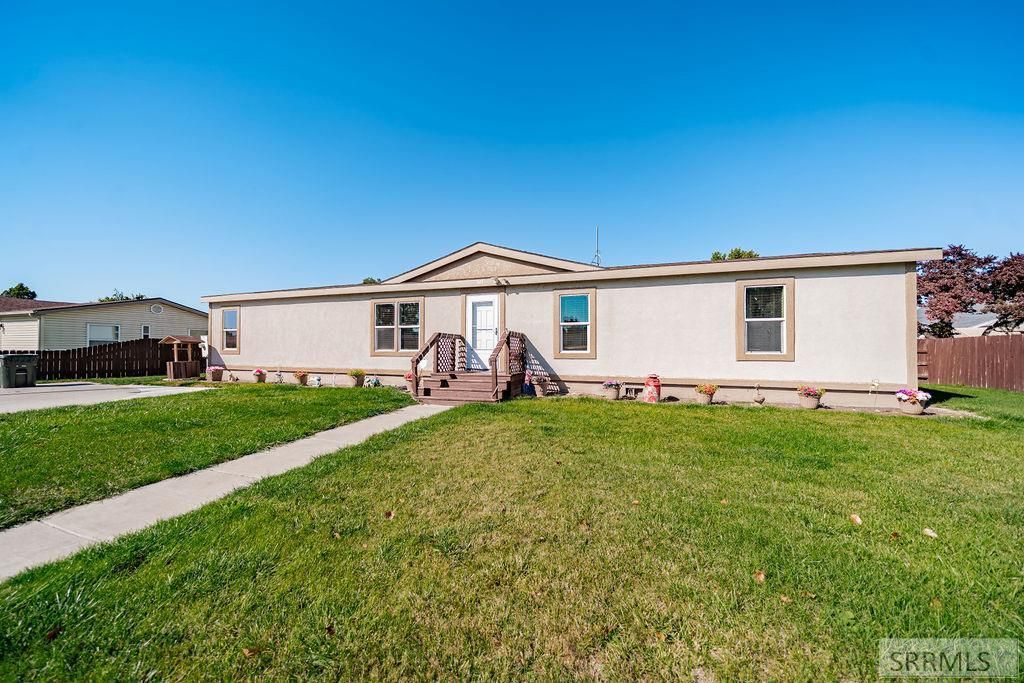 541 Knox Street, Blackfoot, ID 83221