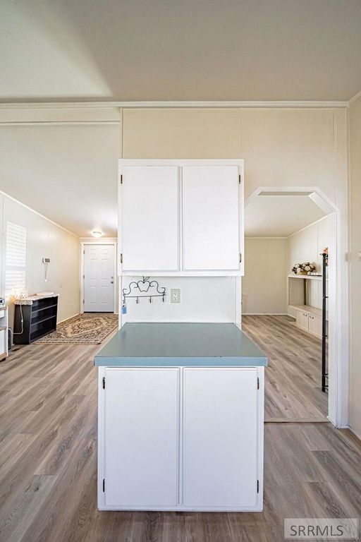 Image 11 of property listing at 541 Knox Street, Blackfoot, ID 83221