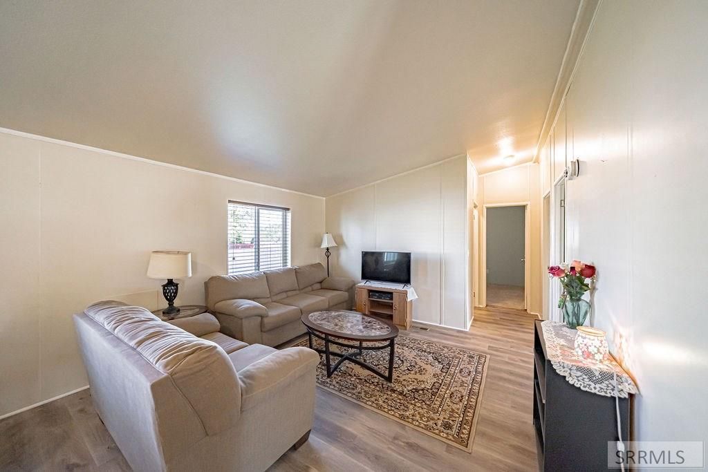 Image 14 of property listing at 541 Knox Street, Blackfoot, ID 83221