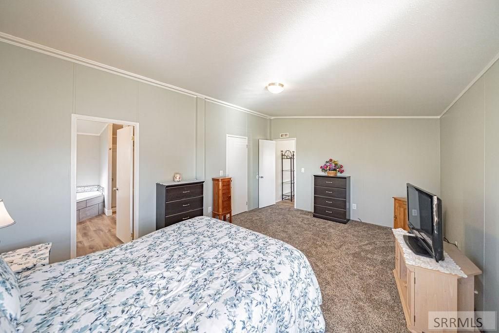 Image 17 of property listing at 541 Knox Street, Blackfoot, ID 83221