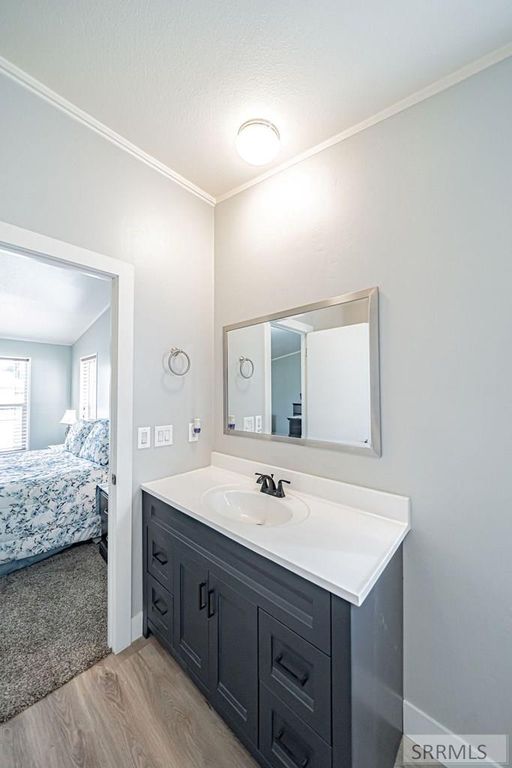 Image 20 of property listing at 541 Knox Street, Blackfoot, ID 83221