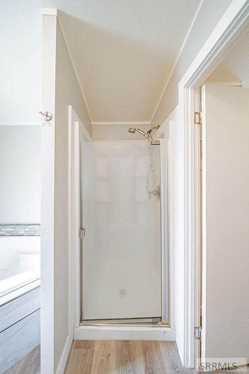 Image 21 of property listing at 541 Knox Street, Blackfoot, ID 83221