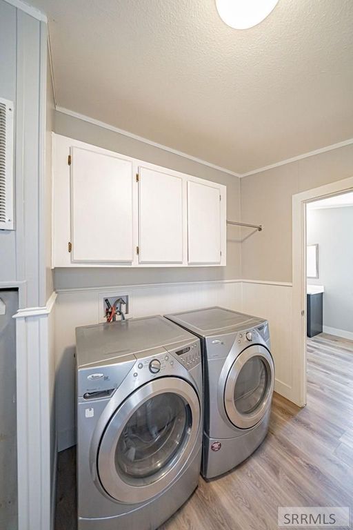 Image 23 of property listing at 541 Knox Street, Blackfoot, ID 83221