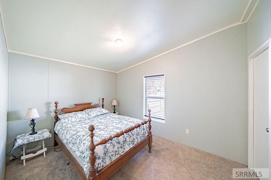 Image 28 of property listing at 541 Knox Street, Blackfoot, ID 83221