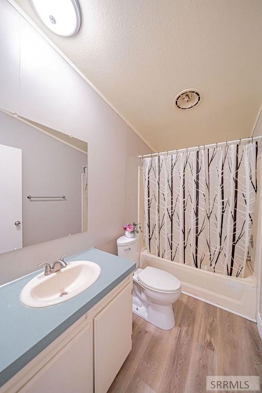 Image 30 of property listing at 541 Knox Street, Blackfoot, ID 83221