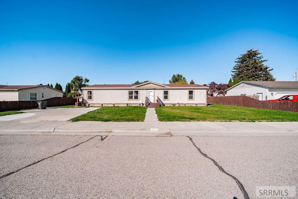 Image 35 of property listing at 541 Knox Street, Blackfoot, ID 83221