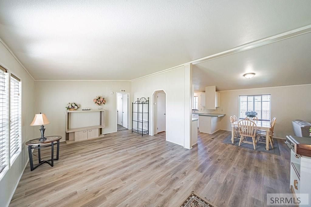 Image 4 of property listing at 541 Knox Street, Blackfoot, ID 83221