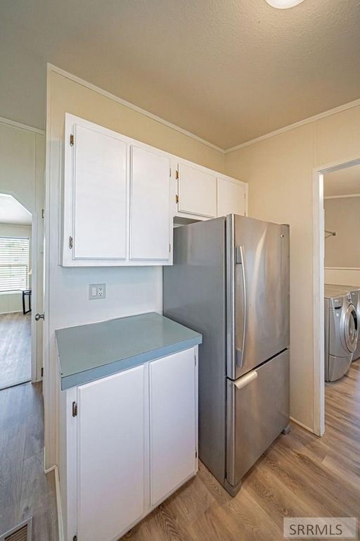 Image 8 of property listing at 541 Knox Street, Blackfoot, ID 83221