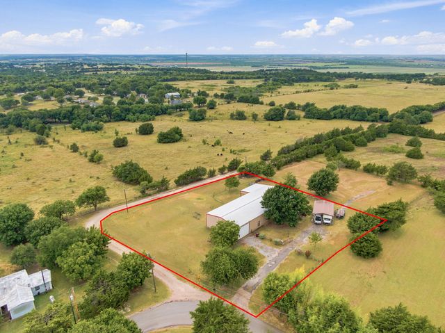 5821 Waterworks Road, Midlothian, TX 76065