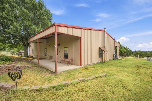 5821 Waterworks Road, Midlothian, TX 76065