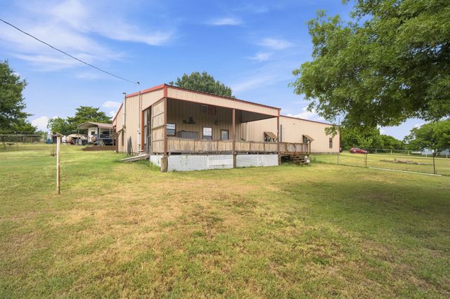 5821 Waterworks Road, Midlothian, TX 76065