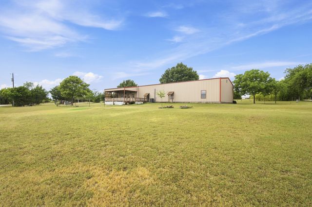 5821 Waterworks Road, Midlothian, TX 76065